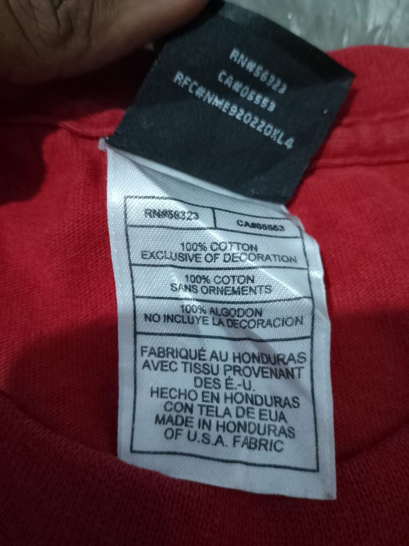 Tshirt Air Jordan, foto 5