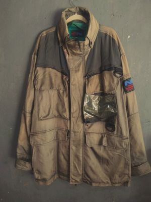 Tactical outdoor big size multi pocket ultylity style rare