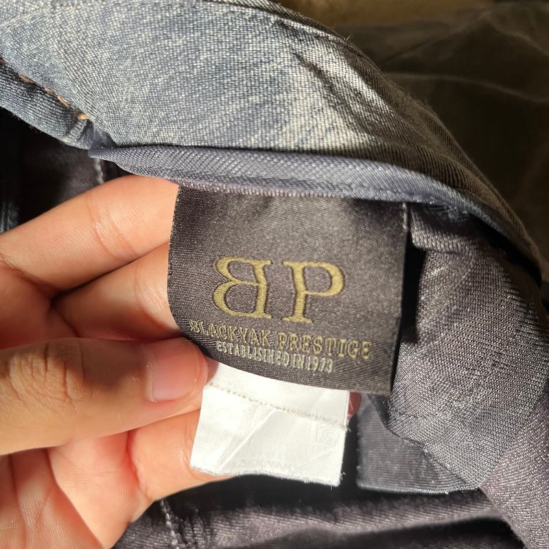 Pants Outdoor Camo, foto 6