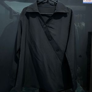 Kemeja Hitam