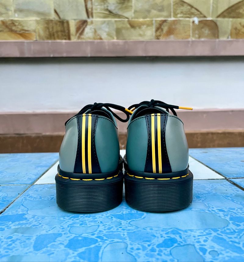 Dr Martens 1461 London, foto 4