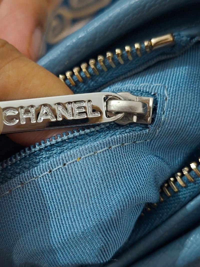 Chanel Gabrielle Ombre Holo, foto 4