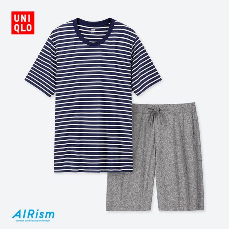 Short pants Uniqlo Airsm, foto 5