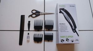 Luxury Pria black gray