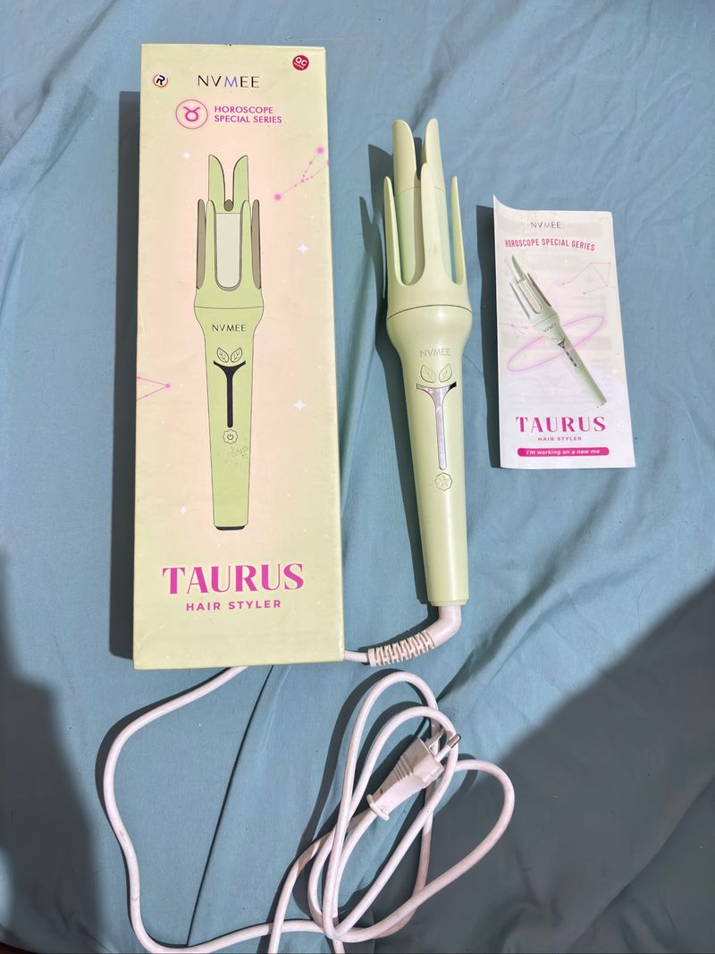 Catokan NVMEE Taurus, foto 2