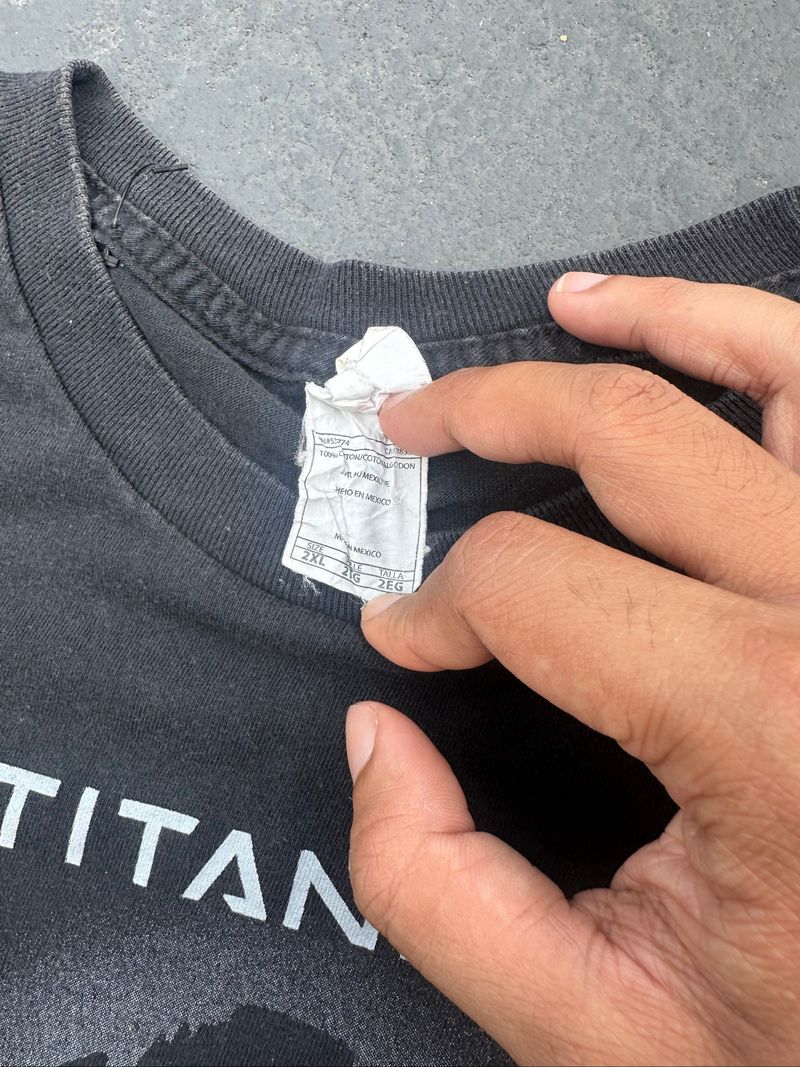 Official Kaos Game Y2K Titanfall, foto 6