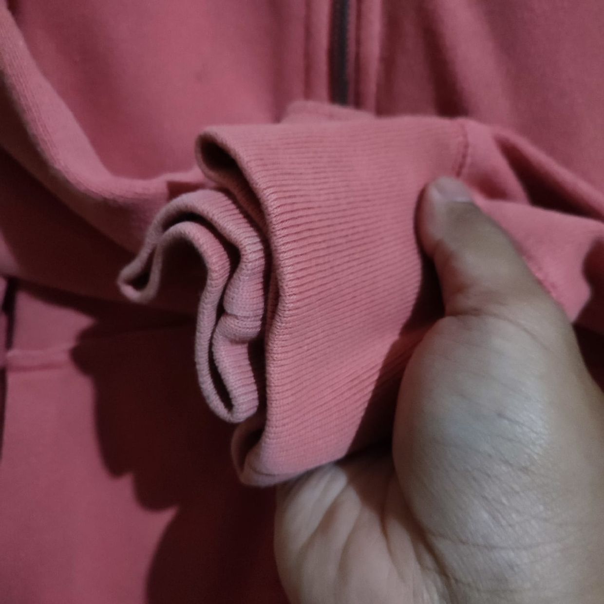 GAP Casual Hoody Pria pink, foto 5