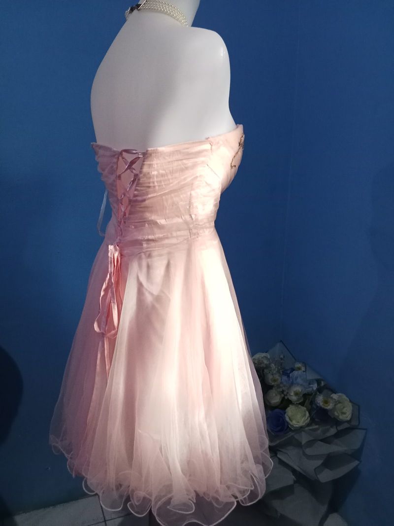 Mini dress lucu, foto 3