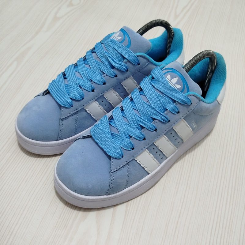 Adidas Campus, foto 2