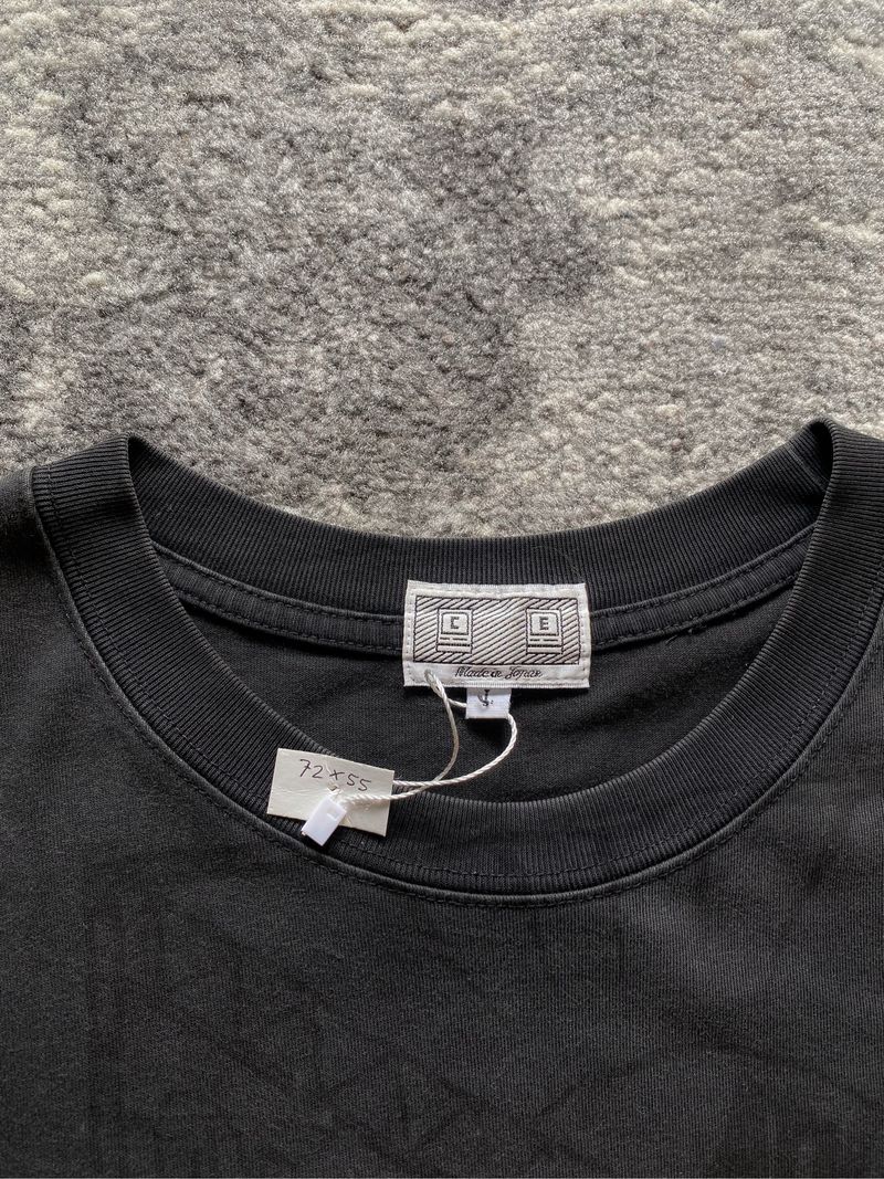 Cav Empt Design Lighter T-Shirt, foto 6