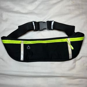 Tas lari (pinggang)