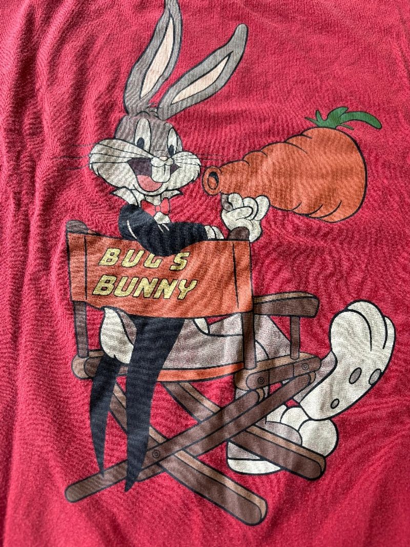 Uniqlo x bugs bunny, foto 3