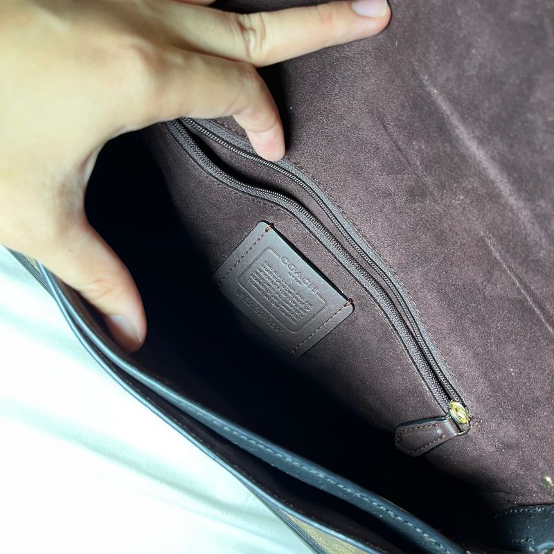 Sling Bag Coach, foto 6