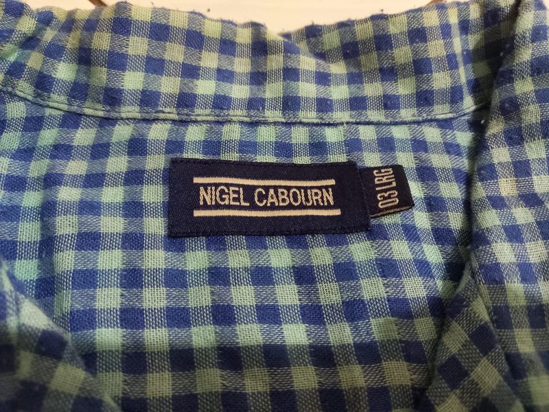 Nigel Cabourn, foto 3