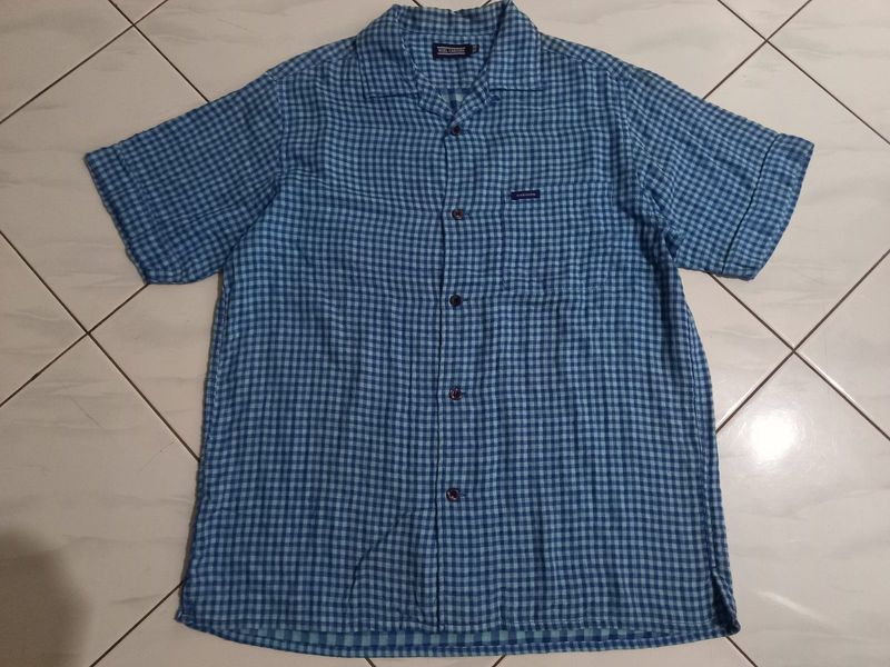 Nigel Cabourn, foto 2