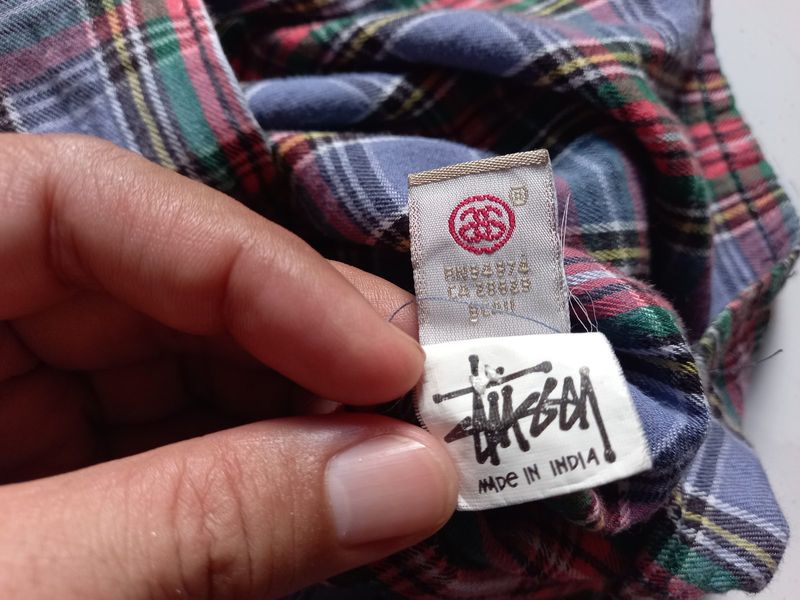 Stussy, foto 5