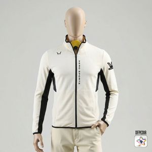 Jaket Tracktop HERO Sport