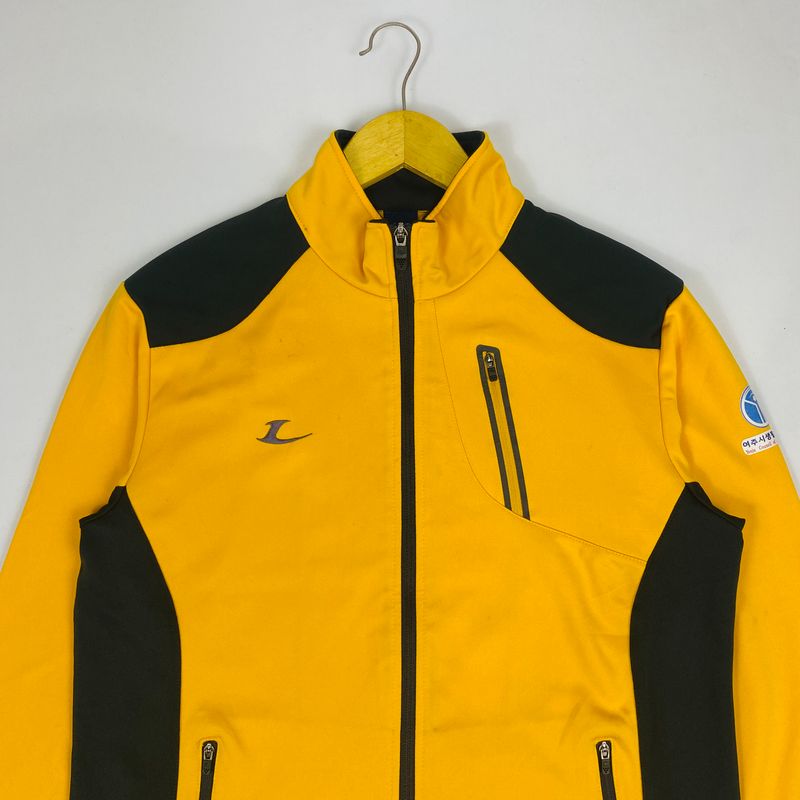 Jaket Tracktop LECAF Outdoor Gear, foto 3