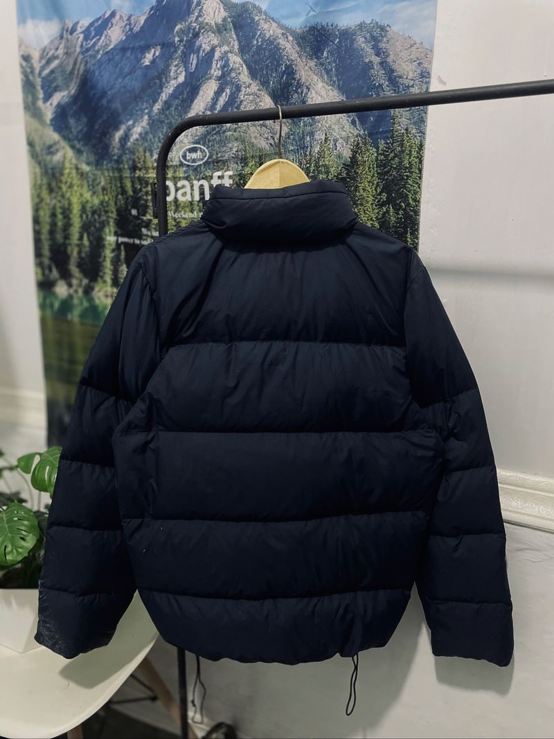 NIKE PUUFER JACKET NIKR BULU ANGSAN, foto 10