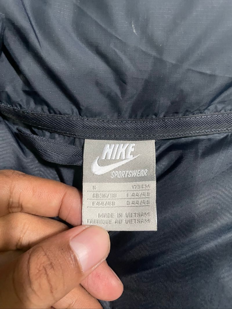 NIKE PUUFER JACKET NIKR BULU ANGSAN, foto 5