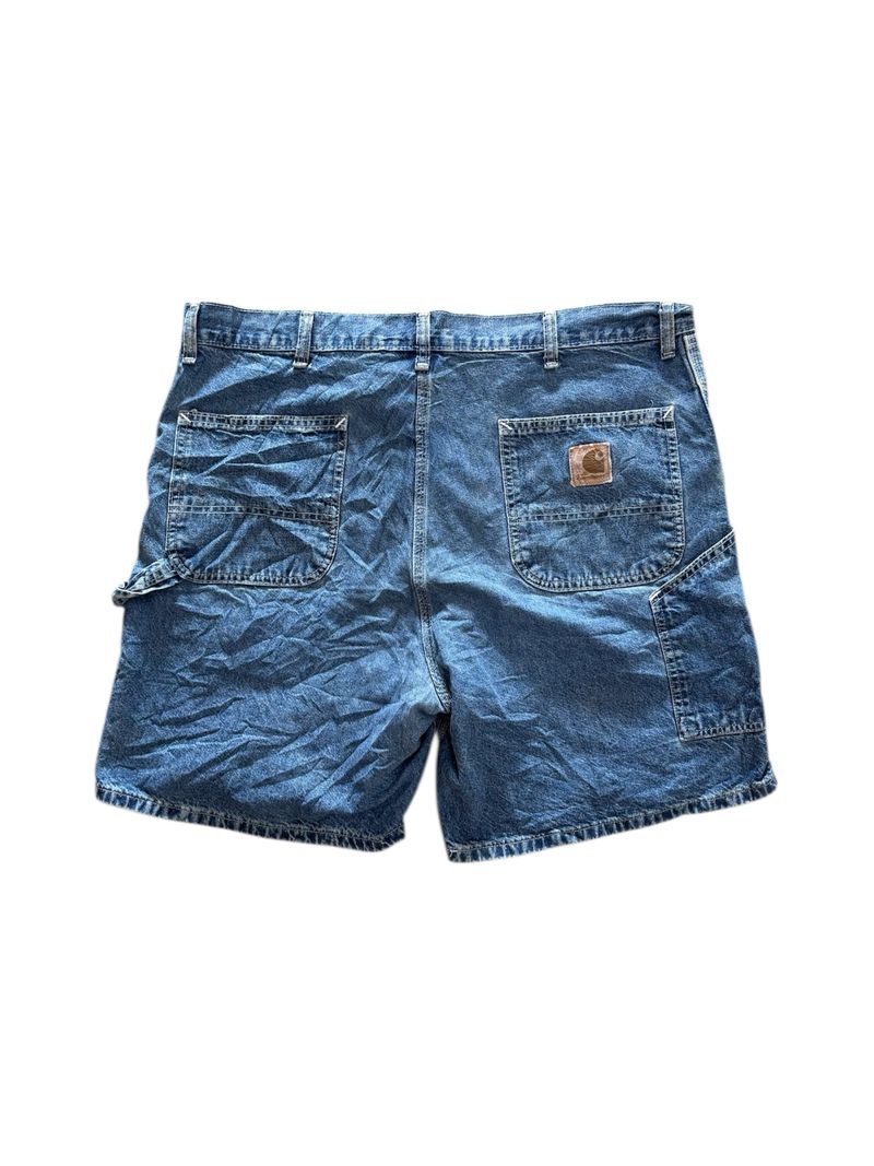 Carhartt carpenter short vintage, foto 2