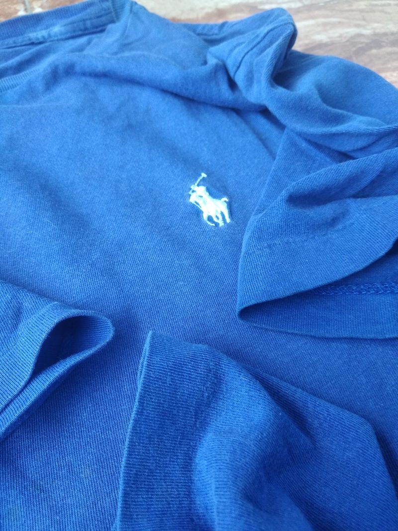 T-shirt Ralph Lauren, foto 5