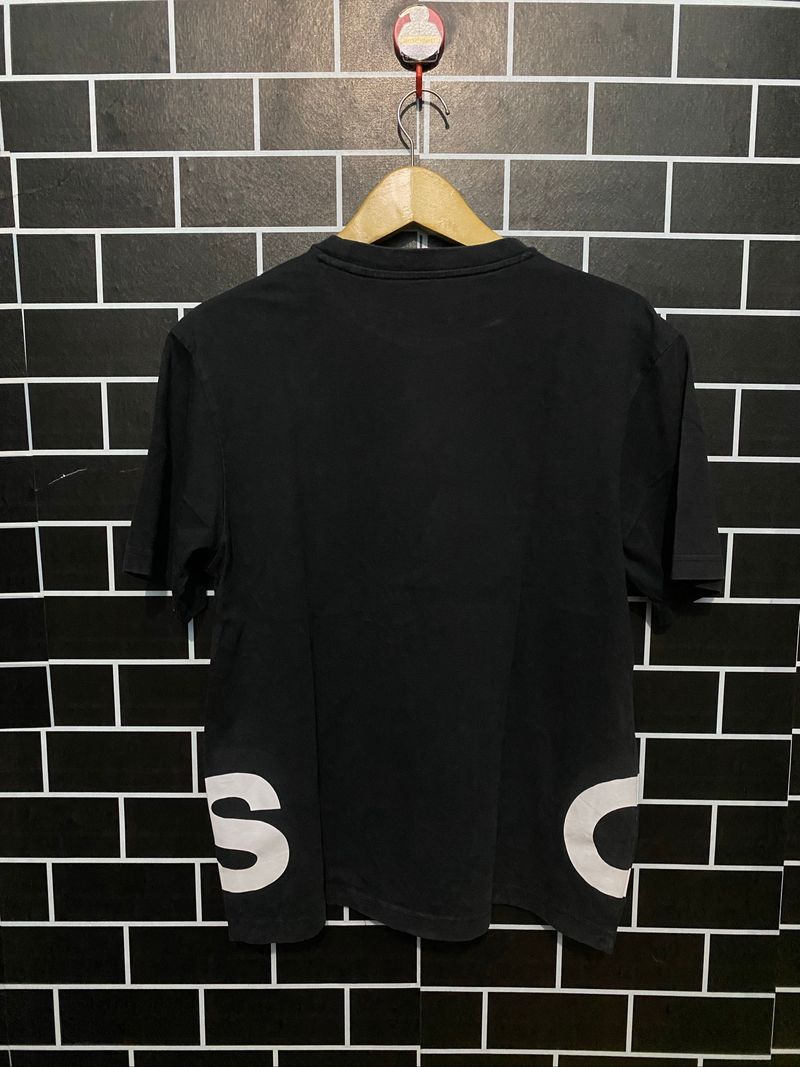 Kaos adidas big logo adidas AOP, foto 7