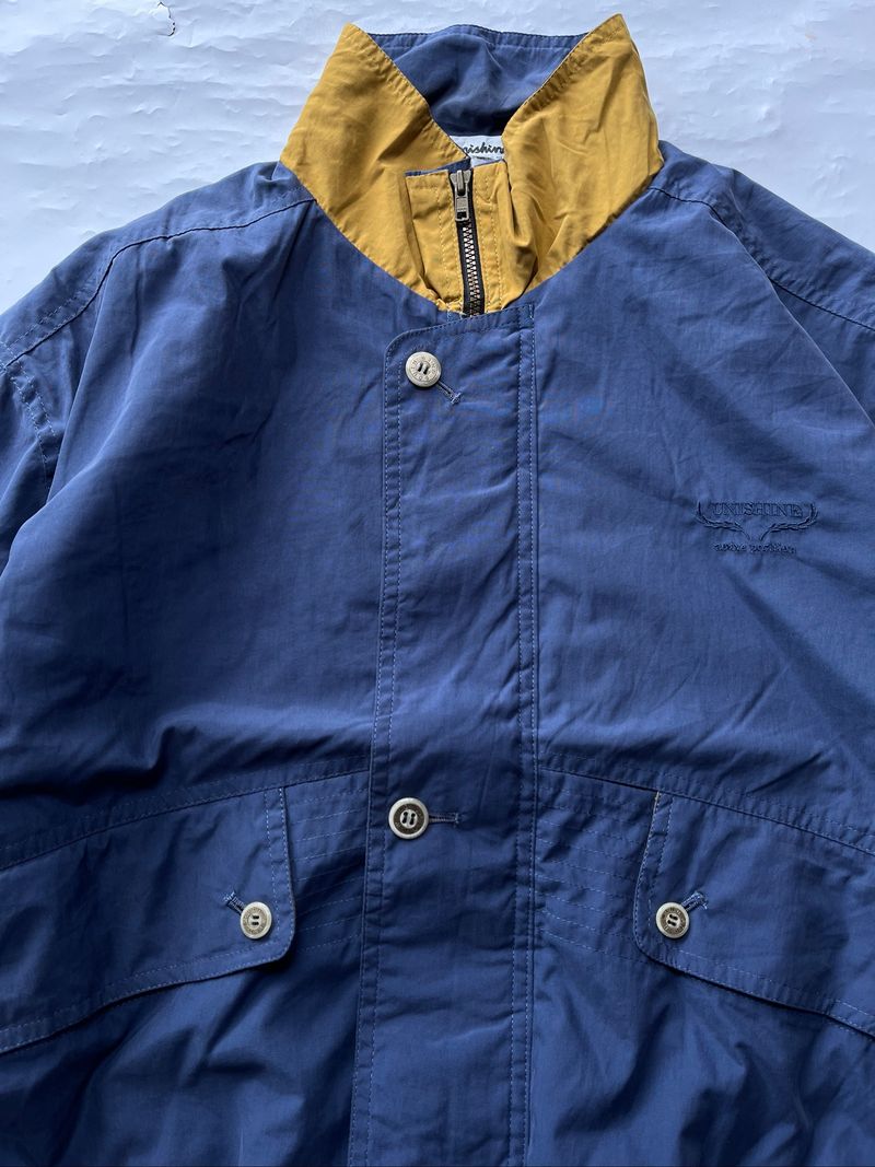 Vintage jacket, foto 6