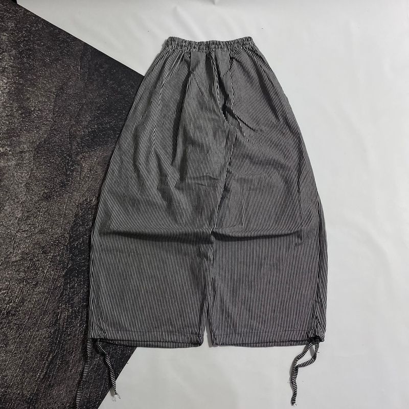 CELANA KANVAS  BAGGY SALUR HESTORY, foto 3
