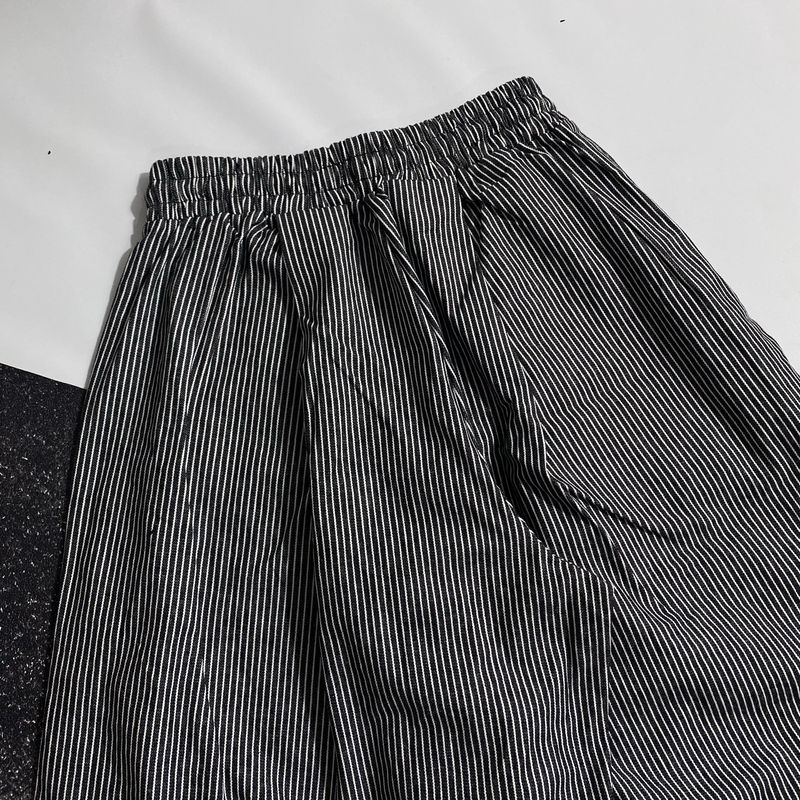 CELANA KANVAS  BAGGY SALUR HESTORY, foto 6
