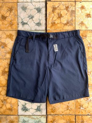 UNIQLO UTILITY SIZE 35 BIRU