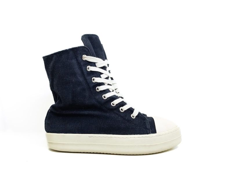 RICK OWEN DRKSHDW Ramones, foto 3