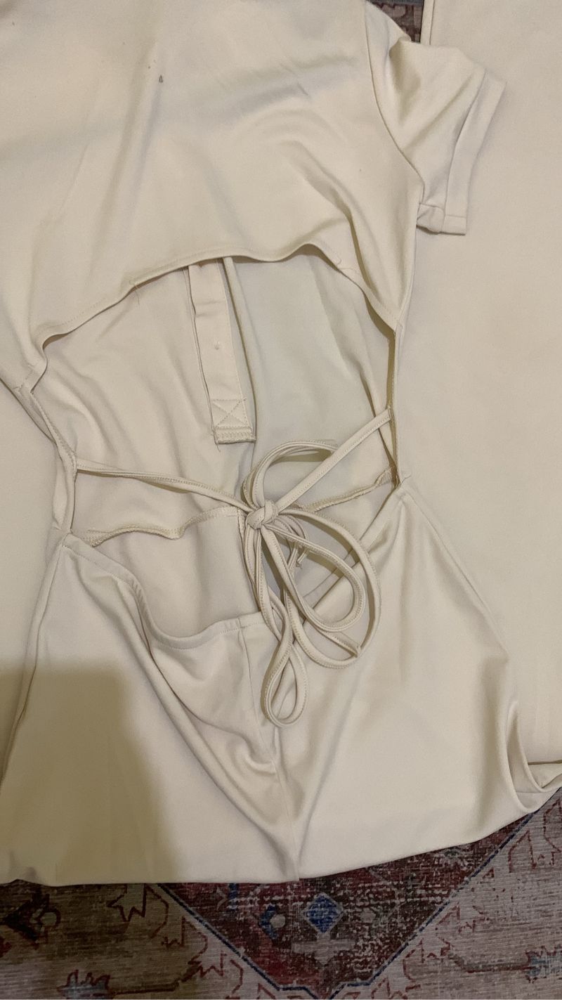 Jumpsuit wanita, foto 3