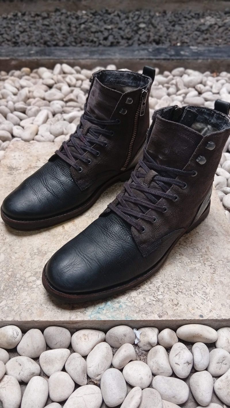 TIMBERLAND 6" Zip Defender Series Boots, foto 4