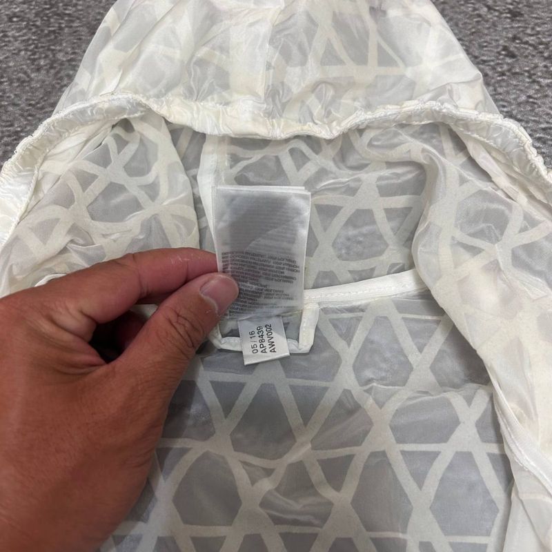 Adidas running jaket, foto 4
