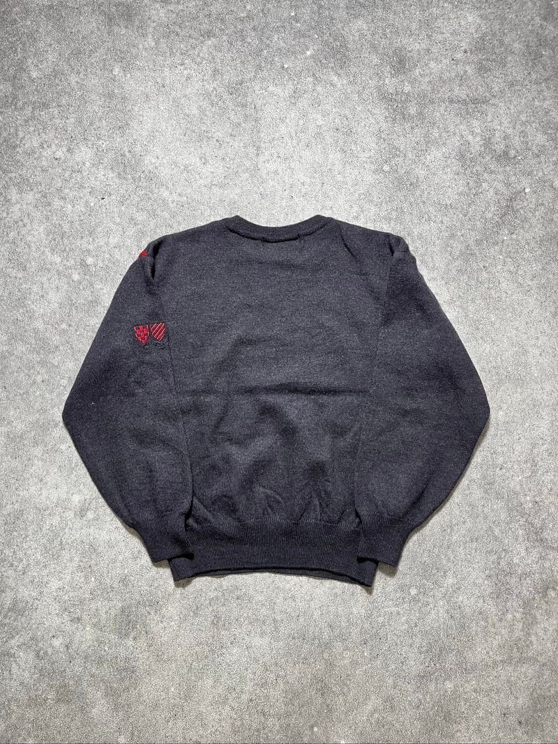 Christian Dior Knitted Sweatershirt, foto 6