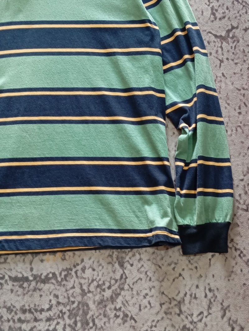 Long Sleeve Salur, foto 3