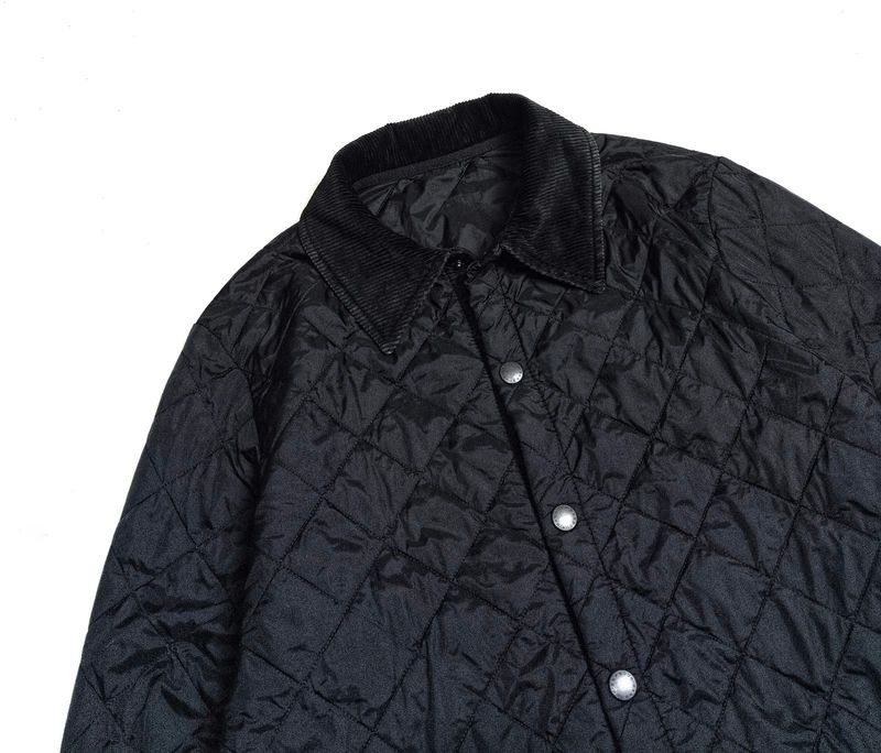 Barbour Heritage Liddesdale Quilted Jacket, foto 3