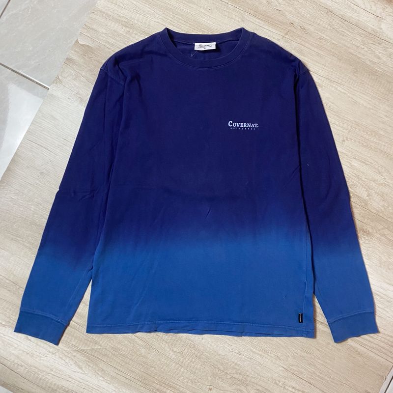 Covernat 2-Tone longsleeve second original, foto 6