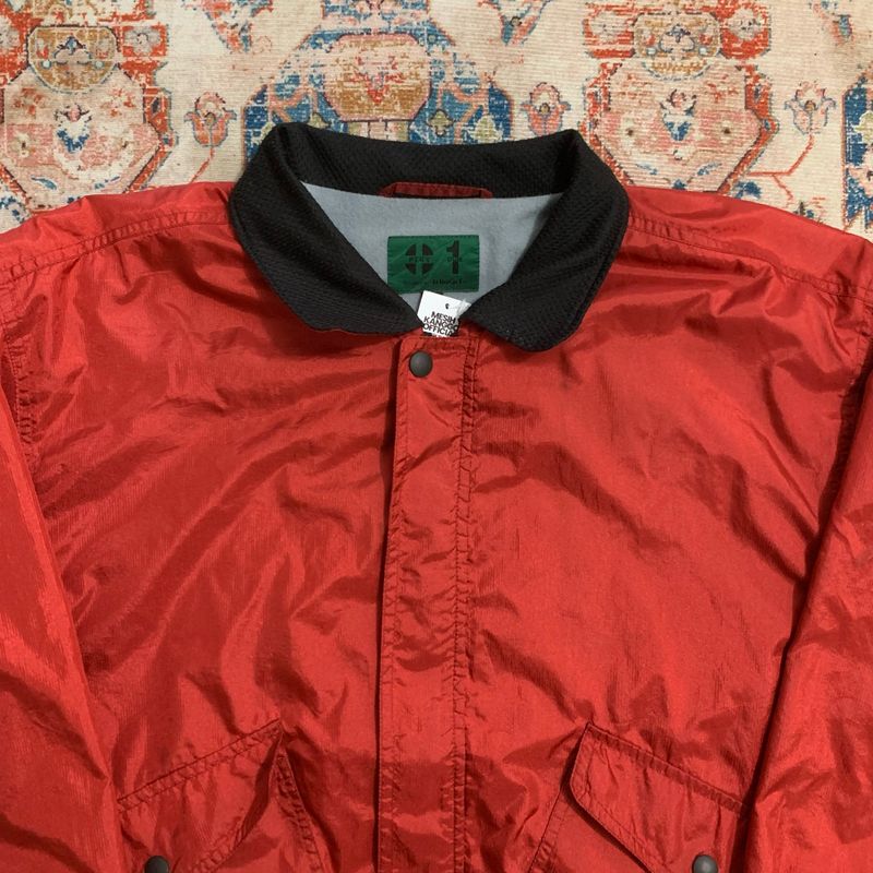 Wingel Jaket, foto 3