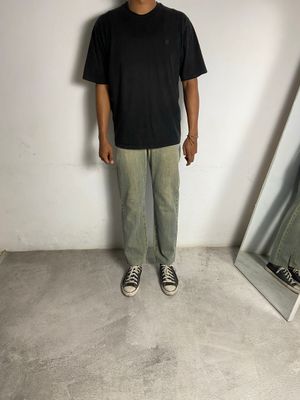 Edwin 404 retro jeans