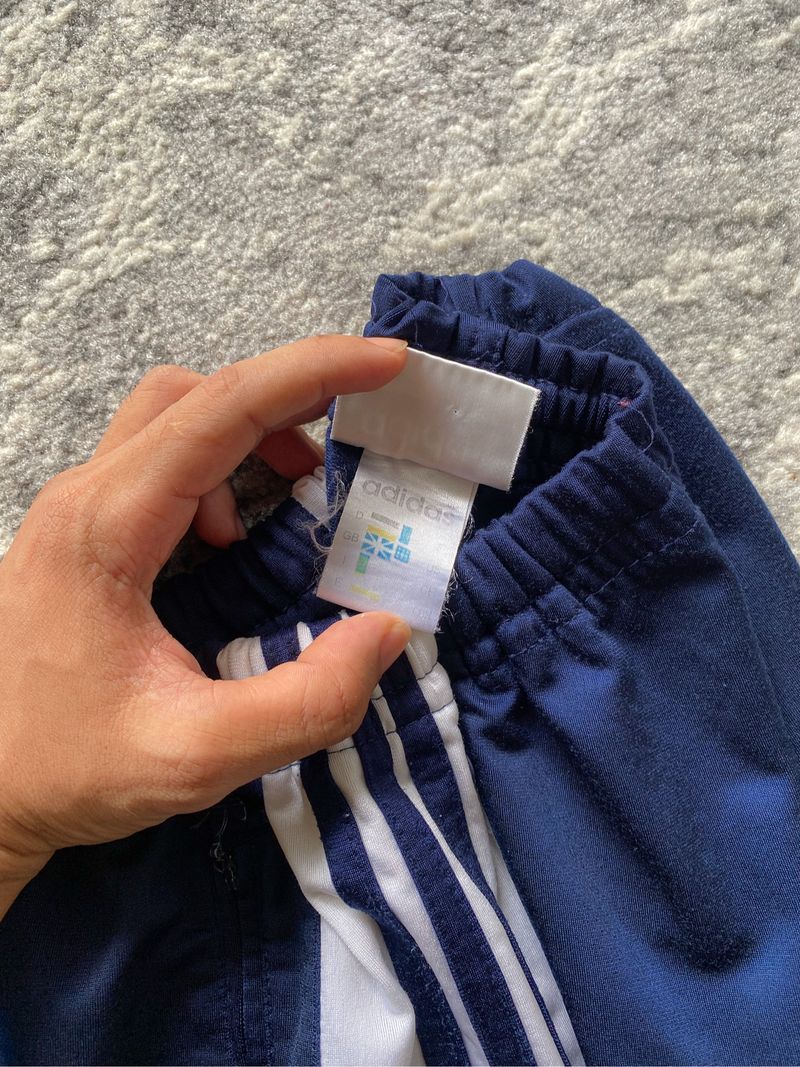 Vtg 90’s Adidas Adibreak Pants, foto 6