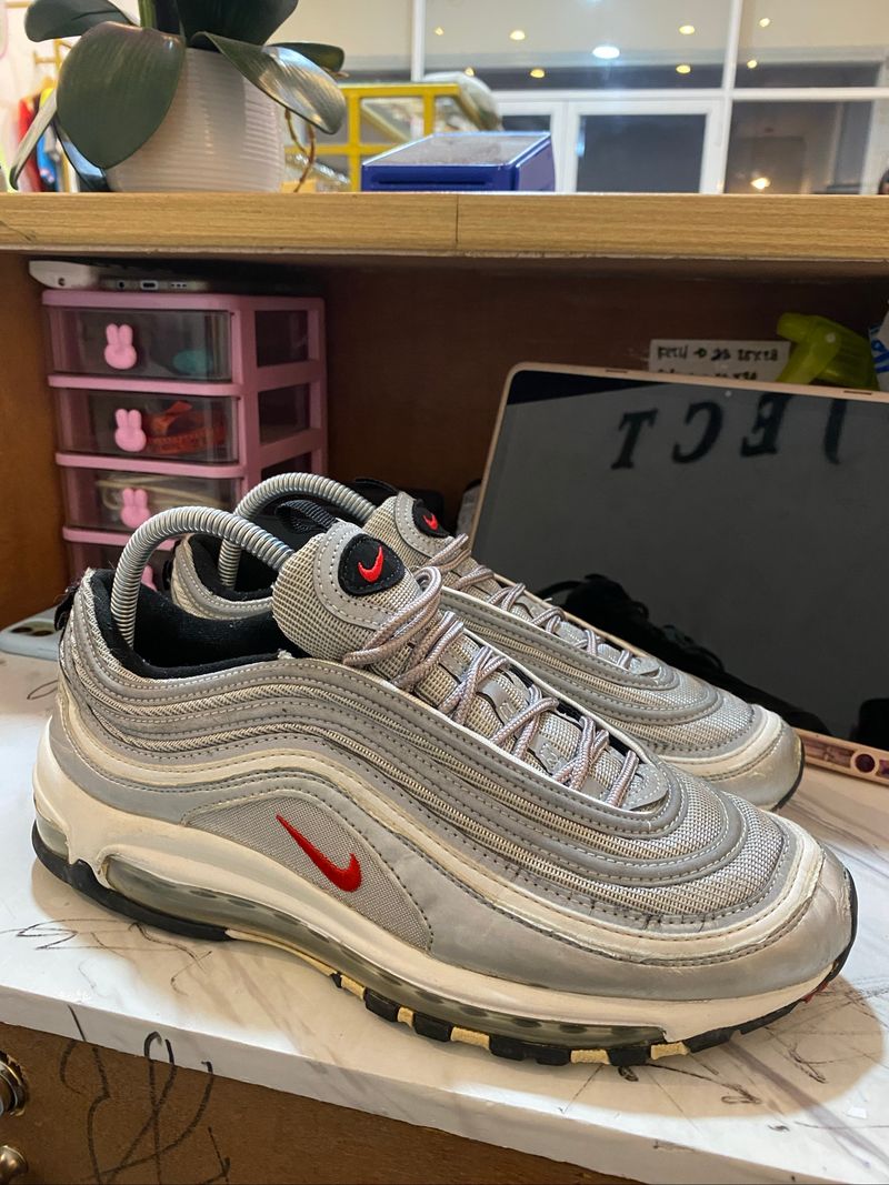 Nike Airmax 97, foto 2
