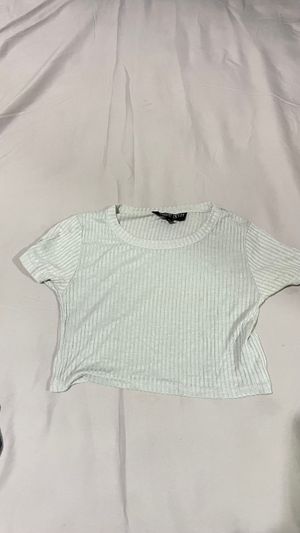 Croptop y2k