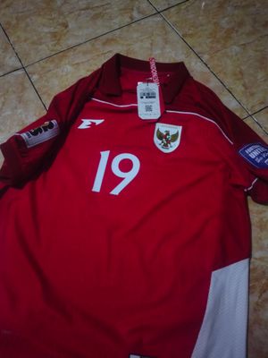 Jersey timnas espro 2025