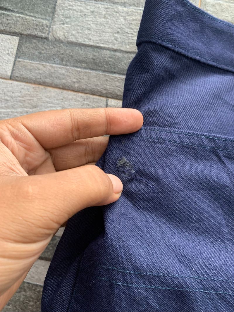 Carhartt Flame Resistant Carpenter Pants, foto 7