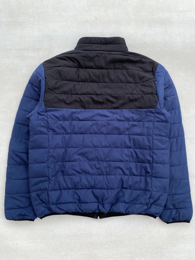 DISCUSS SPORT - PADEED JACKET, foto 2