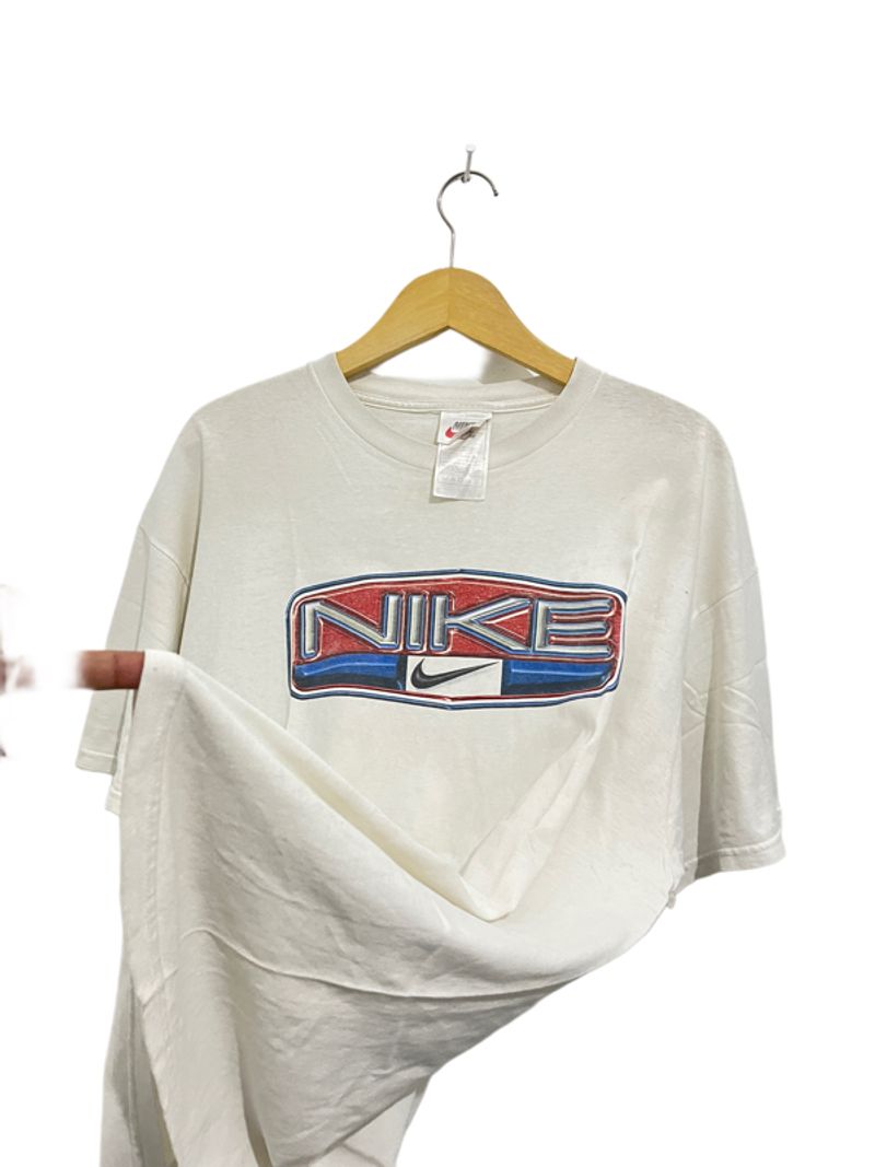 90s nike tshirt, foto 3