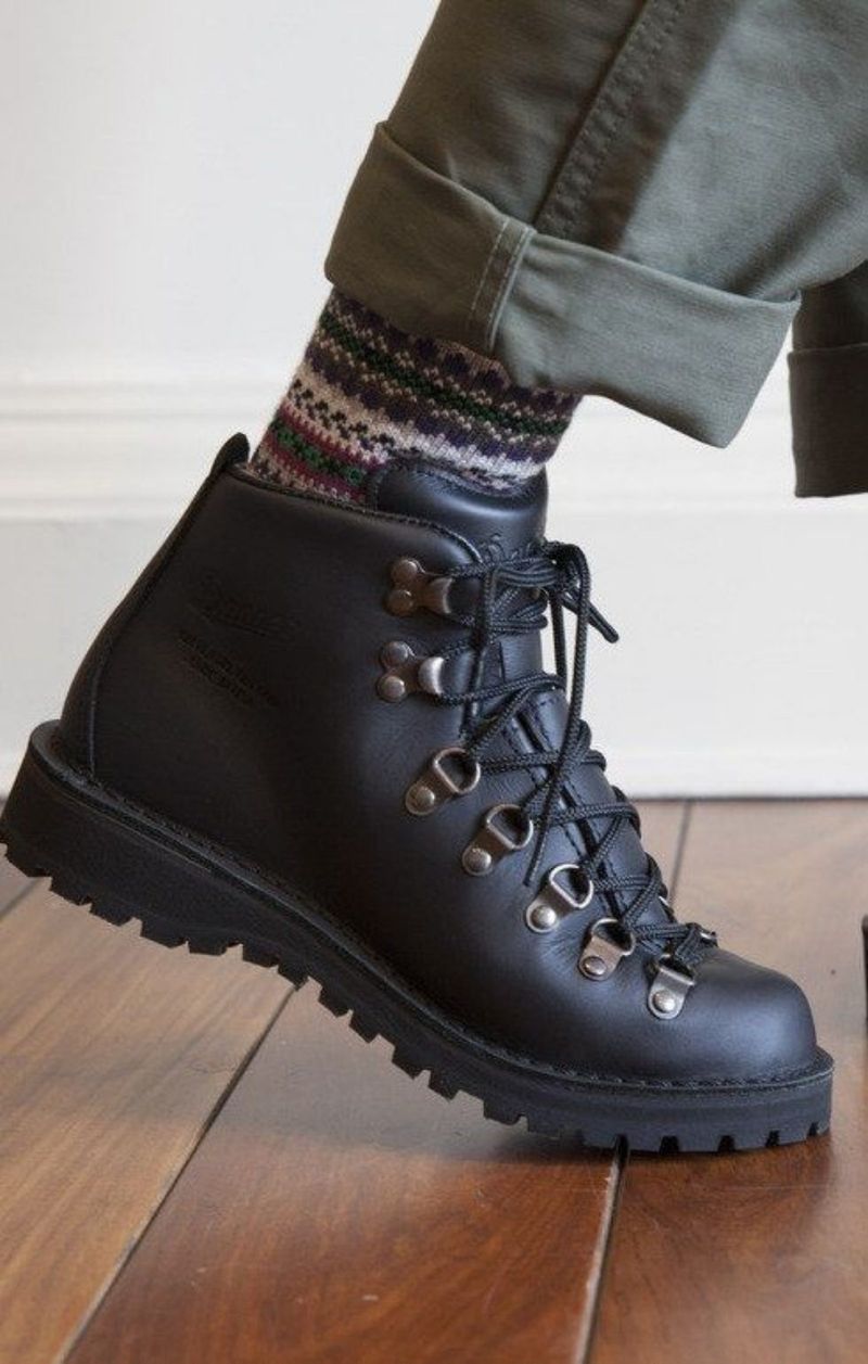 MERREL Wilderness Monkey Boots + VBRAM leather, foto 9