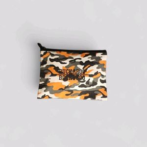 Tas Clutch Buckaroo Camo Bag | Thriftshop